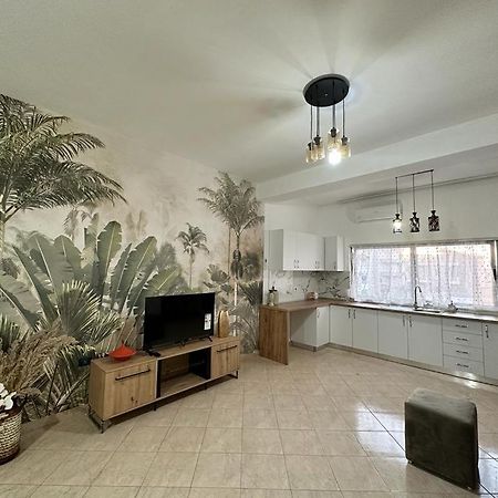 Victorias Apartment Tirane Luaran gambar