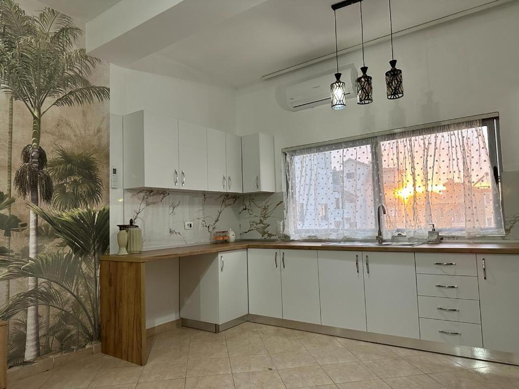 Victorias Apartment Tirane Luaran gambar
