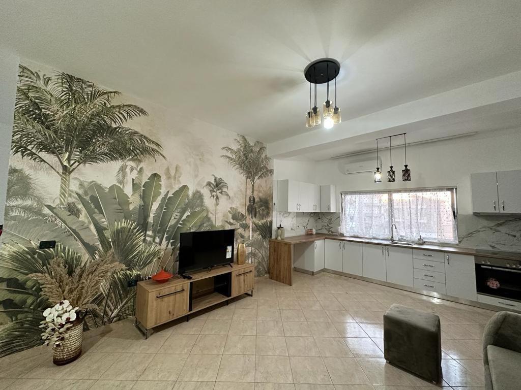 Victorias Apartment Tirane Luaran gambar