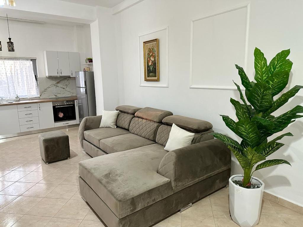 Victorias Apartment Tirane Luaran gambar