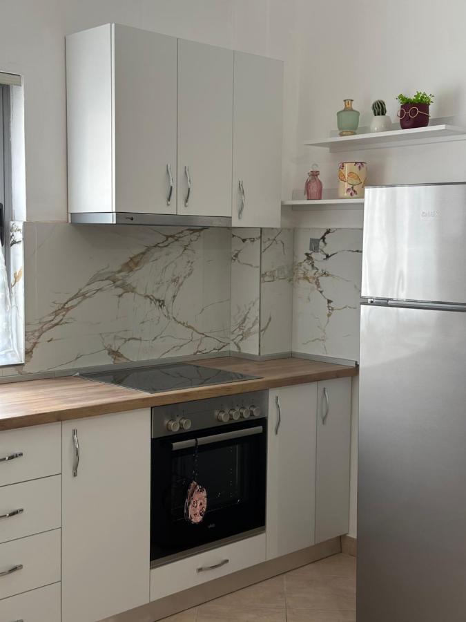 Victorias Apartment Tirane Luaran gambar